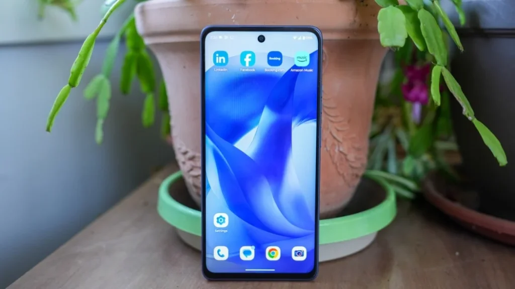 Moto G Power 2025 : مواصفات وسعر موتورولا موتو جي 2025 biggbuz Moto G Power 2025
