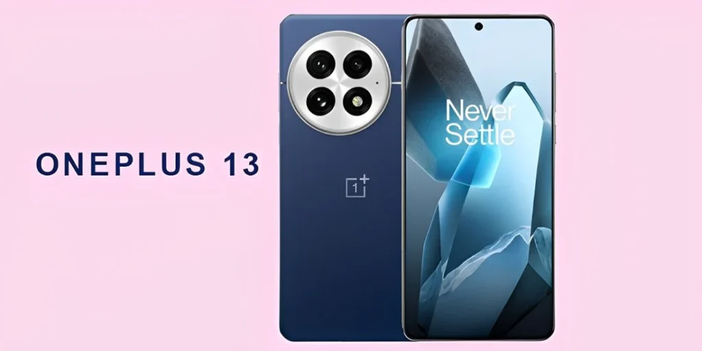 OnePlus 13 : مواصفات وسعر وان بلس 13 biggbuz OnePlus 13 1