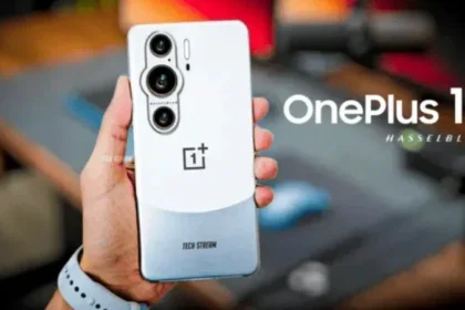 OnePlus 13