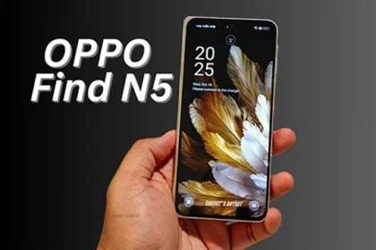 Oppo Find N5