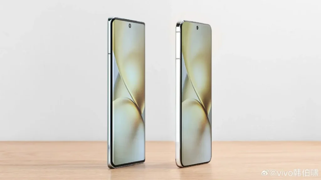 vivo X200 : مواصفات وسعر فيفو اكس 200 biggbuz Vivo X200 1