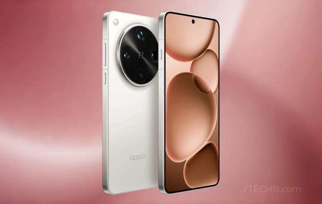 اوبو فايند X8 ألترا : مواصفات وسعر Oppo Find X8 Ultra biggbuz اوبو فايند X8 ألترا