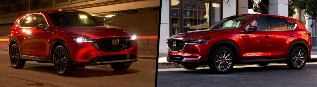سيارة مازدا CX-5 2021 : المواصفات والسعر والأداء biggbuz مازدا CX 5 2021