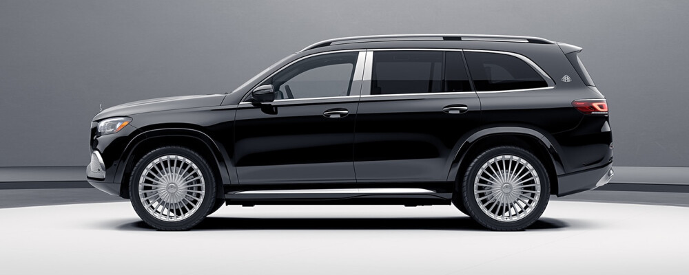 سيارة مرسيدس مايباخ GLS600 2024 : المواصفات والسعر والأداء biggbuz مرسيدس مايباخ GLS600 2024