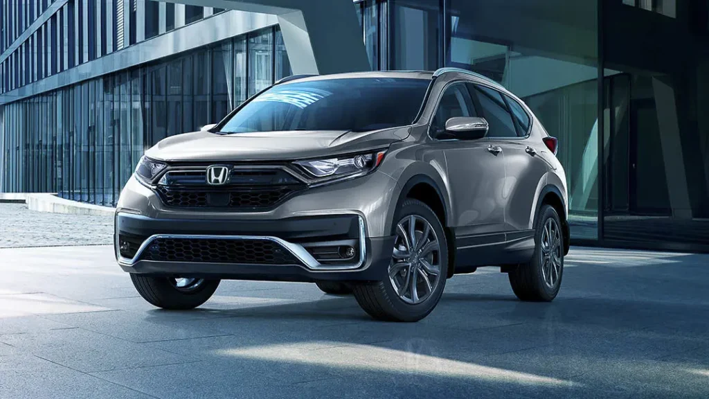 سيارة هوندا CR-V 2020 : المواصفات والسعر والأداء biggbuz هوندا CR V 2020