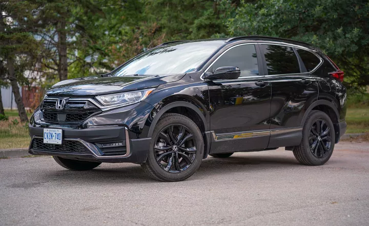 سيارة هوندا CR-V 2022 : المواصفات والسعر والأداء biggbuz هوندا CR V 2022