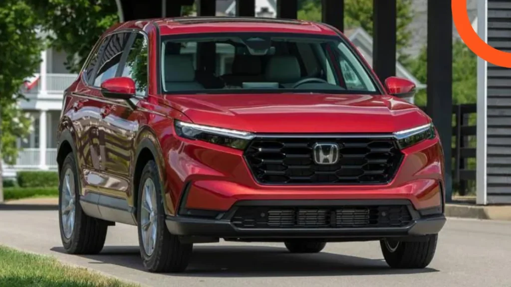 سيارة هوندا CR-V 2025 : المواصفات والسعر والأداء biggbuz هوندا CR V 2025