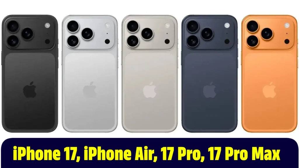 ايفون 17 برو ماكس : مواصفات وسعر iPhone 17 Pro Max biggbuz iPhone 17 Pro Max