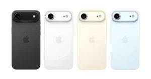 iPhone Air