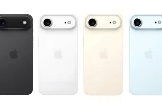 iPhone Air