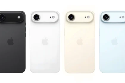 iPhone Air