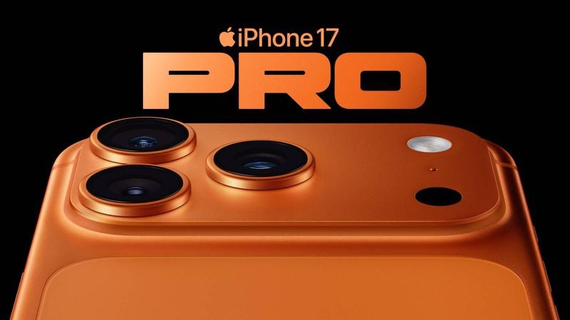 iPhone 17 Pro 1