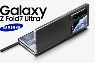 Galaxy Z Fold7