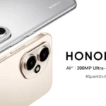 Honor 400