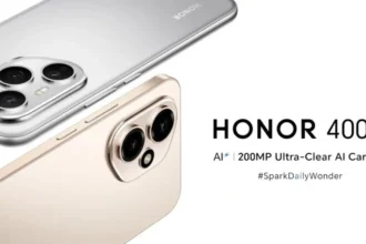 Honor 400
