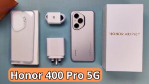 Honor 400 Pro