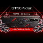 Infinix GT 30 Pro