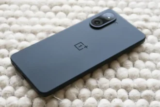 OnePlus Nord 5