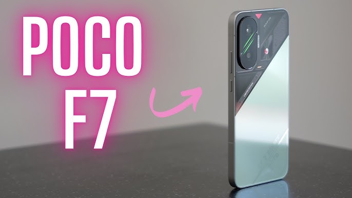 Poco F7 1