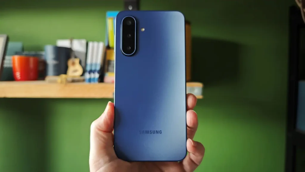 Samsung Galaxy A17 5G 1