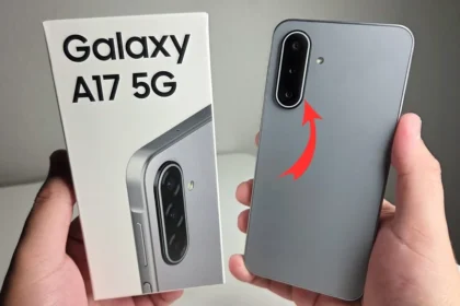 Samsung Galaxy A17 5G