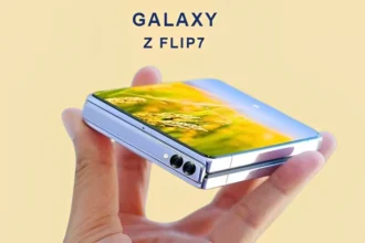 Samsung Galaxy Z Flip7